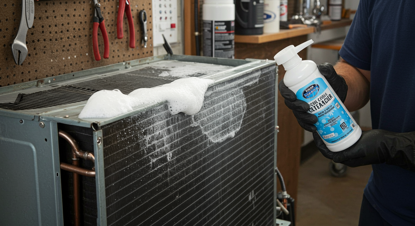 Responsive HVAC Repair & Emergency Services