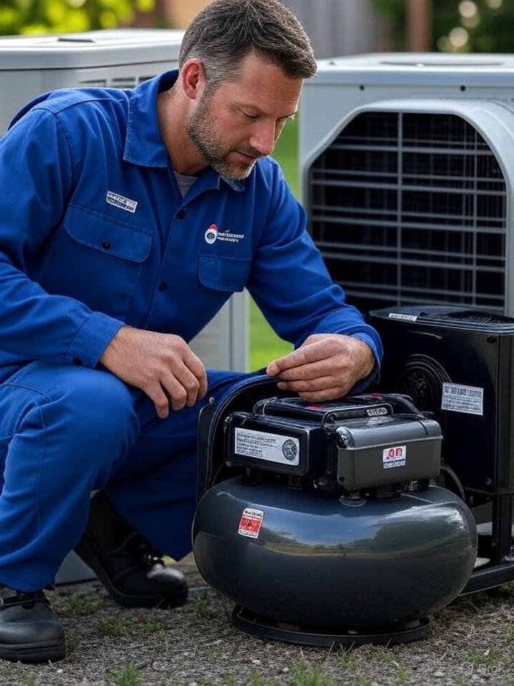 COptimize Your Building's Climate with TC Smart Technology