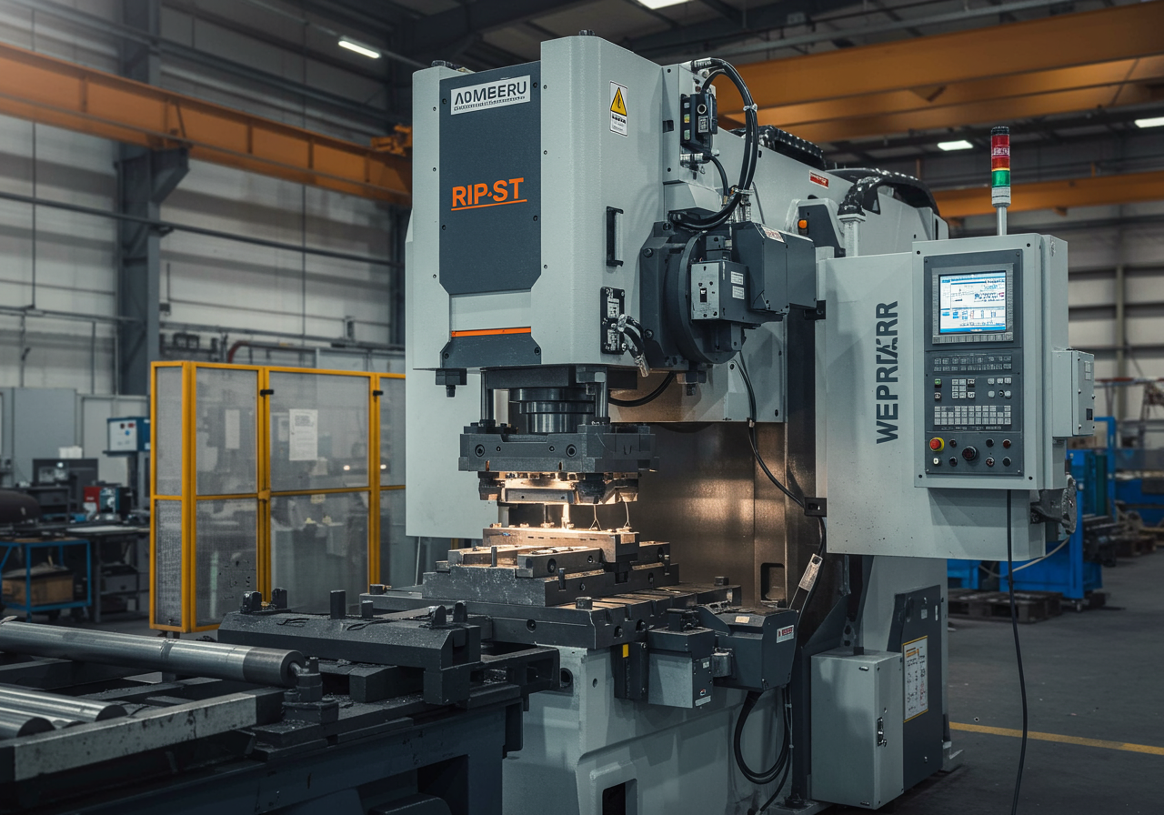 Laser Processing Support Services