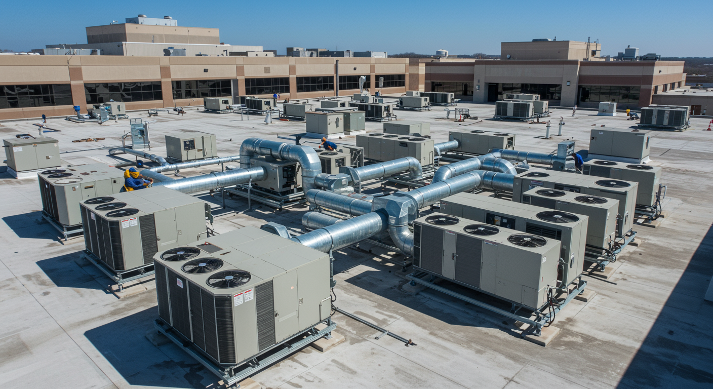 Engineer Efficiency with TC Smart Technology