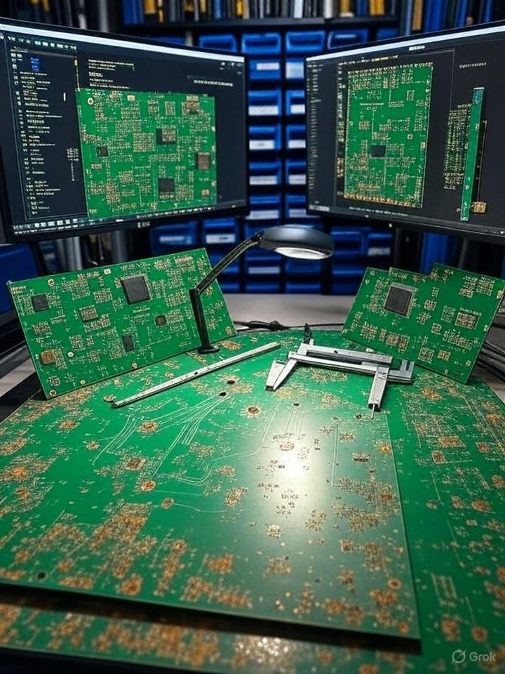 Connect. Monitor. Control. Analyze