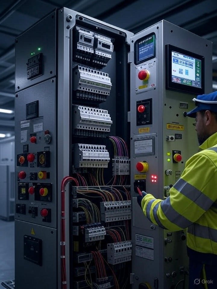 About TC Smart Technology